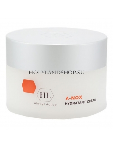 Holy Land A-Nox Hydratant Cream 250ml